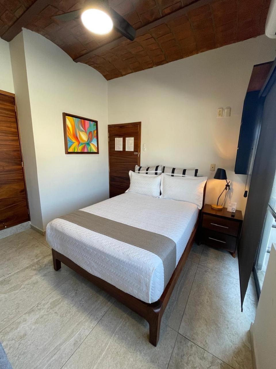 Hotel Ng Ameca Exterior foto